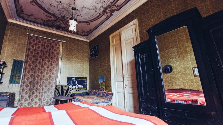 Vintage House