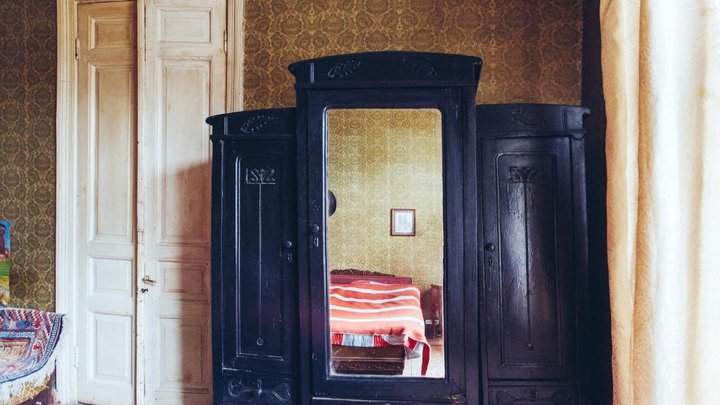 Vintage House