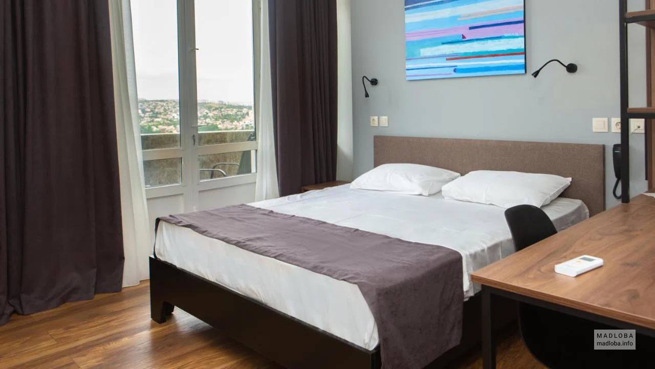 Vista Hotel
