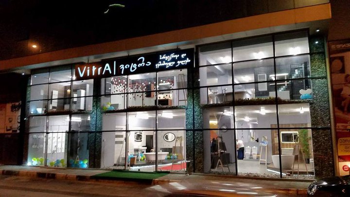 VitrA Batumi