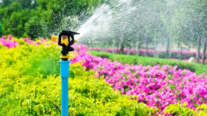Water and Gas Technologies
