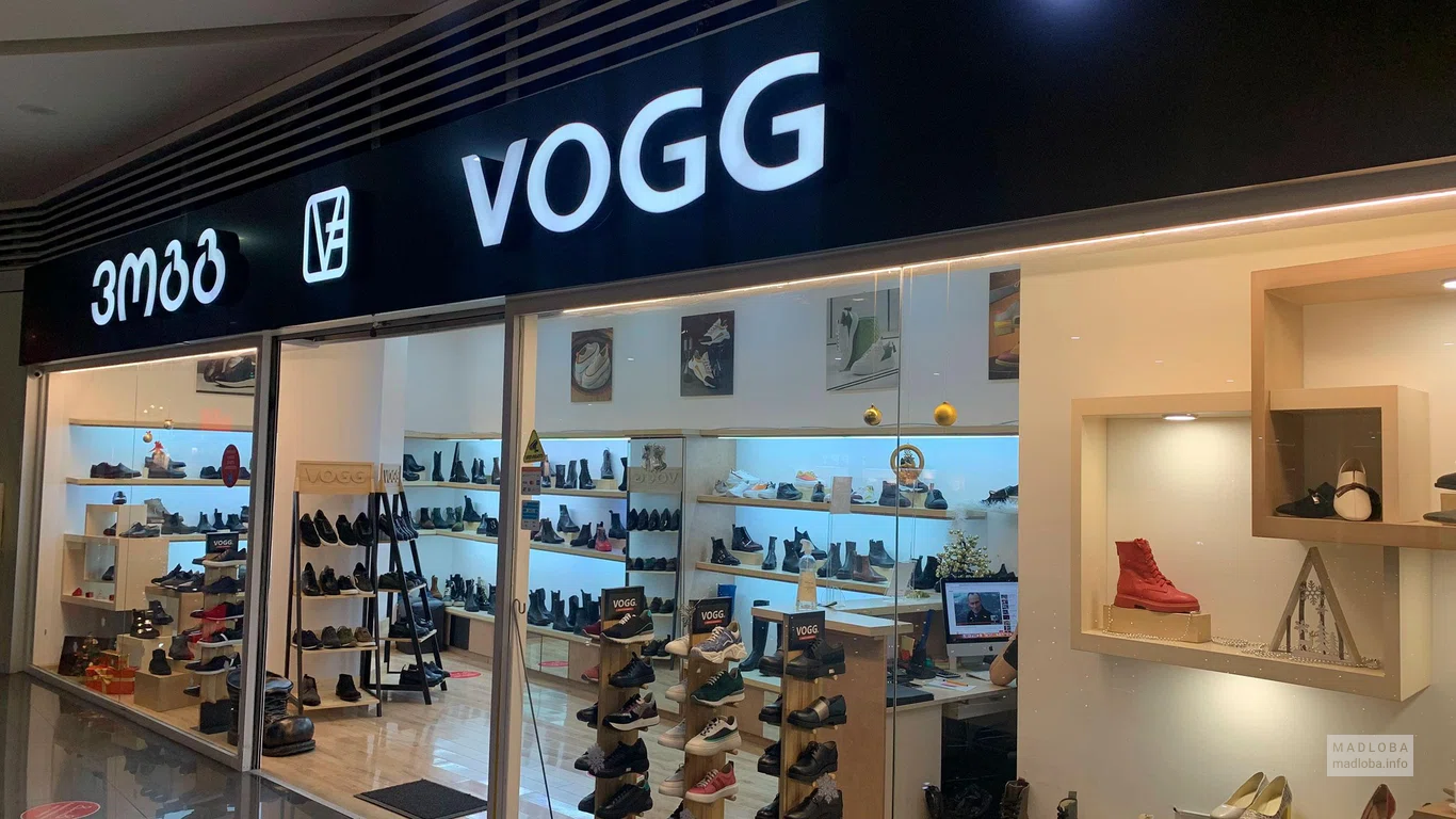 VOGG