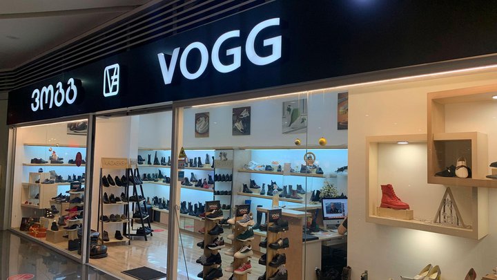 VOGG