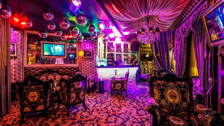 Voice Karaoke Bar