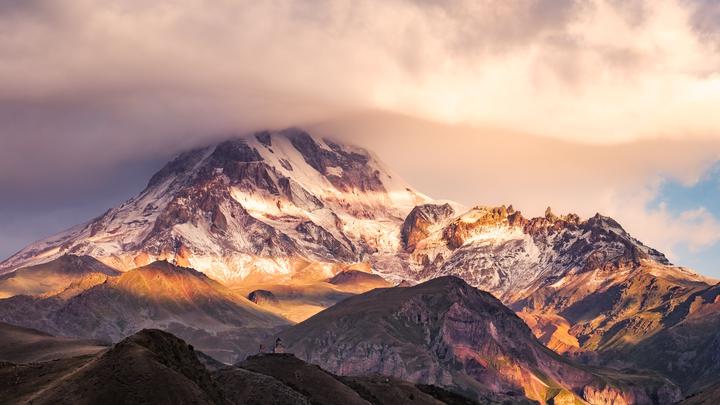 Javakheti Volcanoes