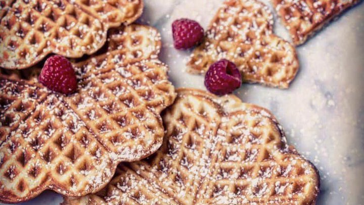 Waffle Nest