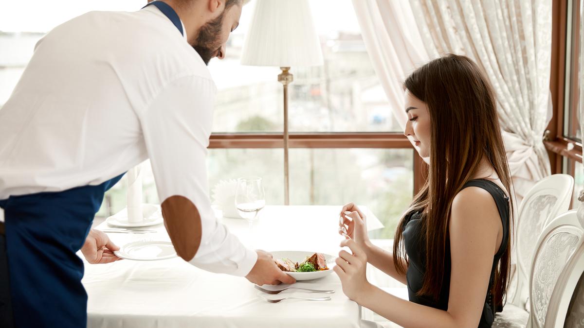 Georgian hospitality