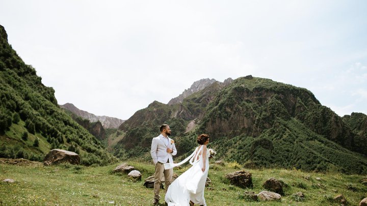 Wedding Agency Ori