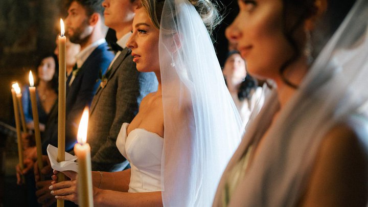 Wedding Agency Ori