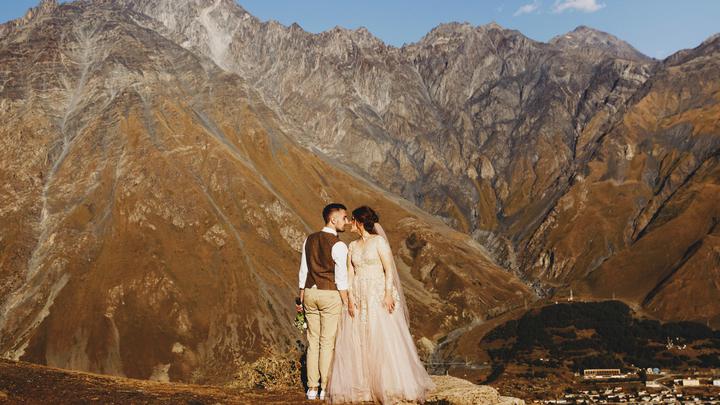 Georgian wedding: immersion in the traditions and customs of a centuries-old culture