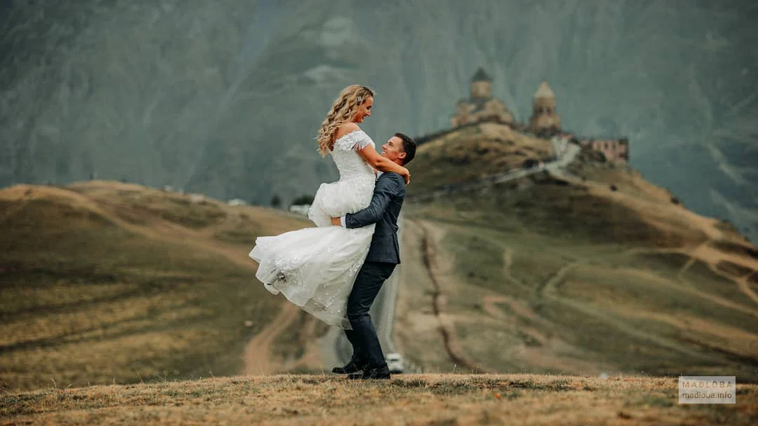 ქორწილი წასვლა