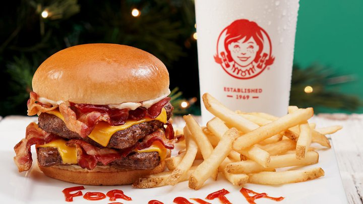 Wendy's