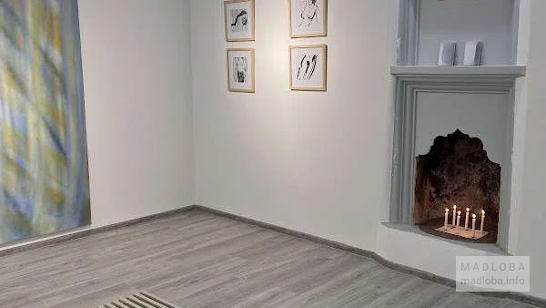 Галерея искусства в weseeitems