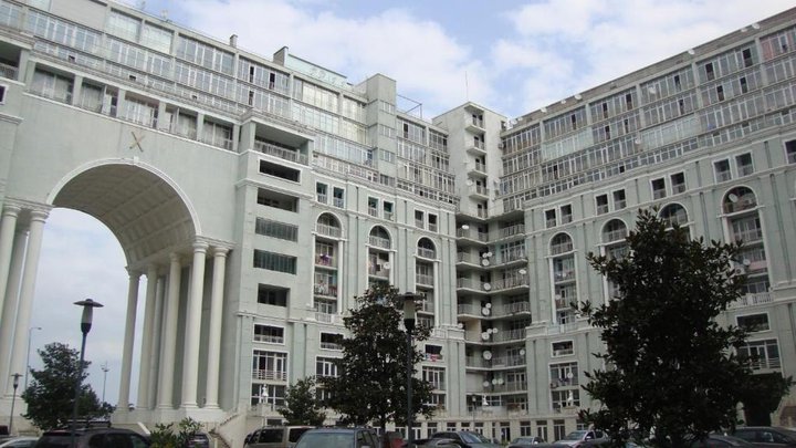 თეთრი მაგნოლია