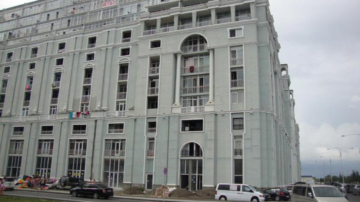 თეთრი მაგნოლია