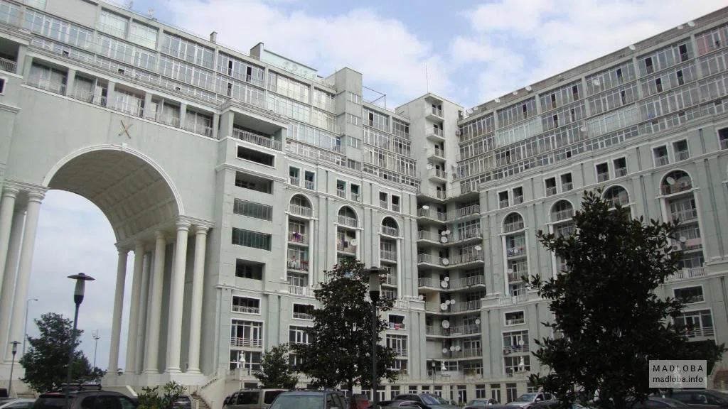 თეთრი მაგნოლია