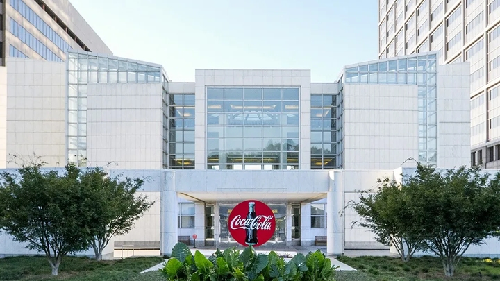 Coca-Cola Bottlers Georgia