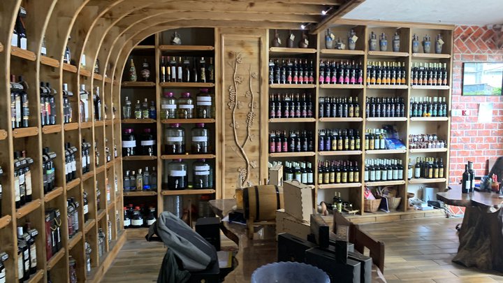 Shop Wine World
