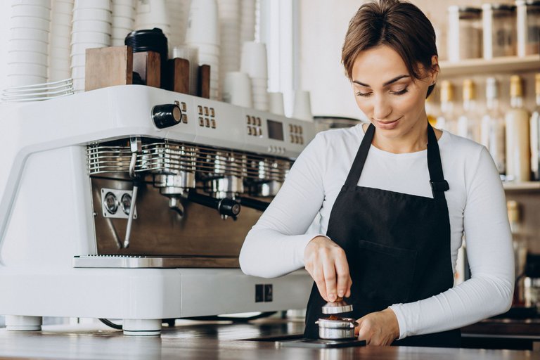 ☕ Where to find the best coffee in Tbilisi? TOP-8 atmospheric coffee shops of the capital 2025