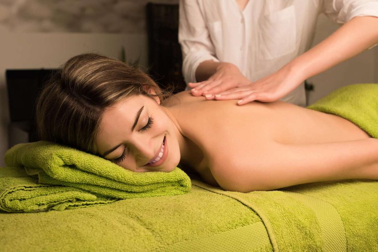 👐 Massage on the coast: 6 salons in Batumi where you can truly relax