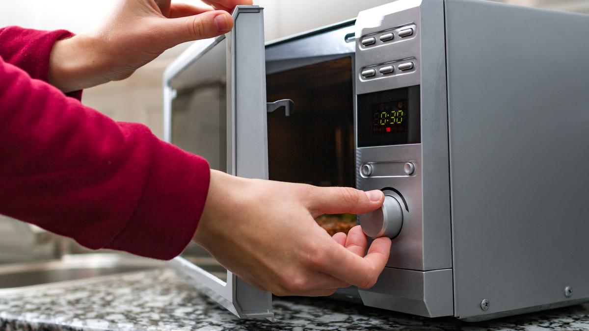Rent of housing in Georgia with household appliances