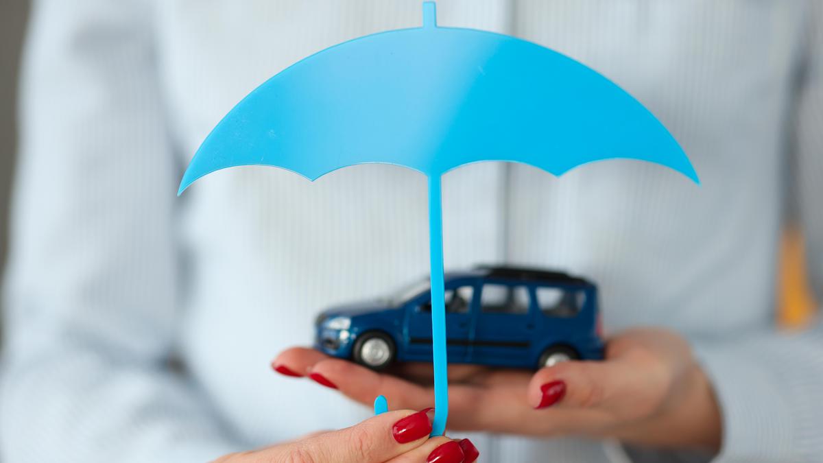 Insurance