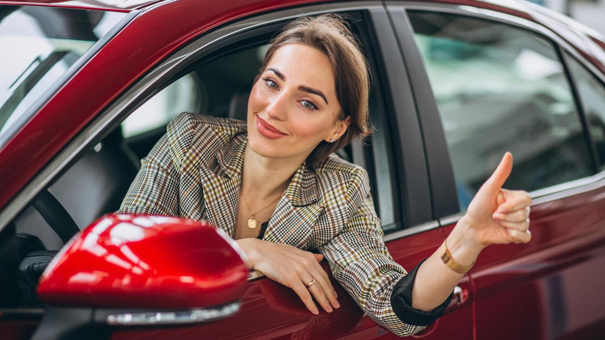 Car rental in Tbilisi