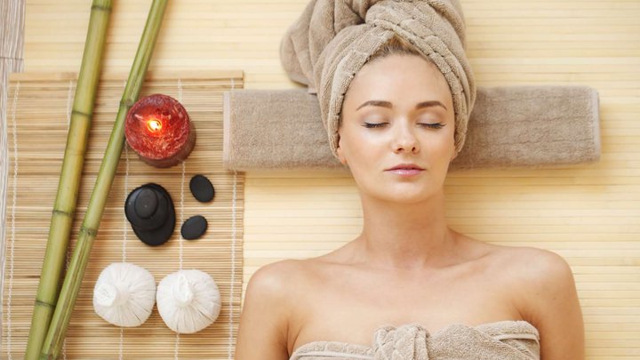 Bangkok Thai Massage (Batumi)