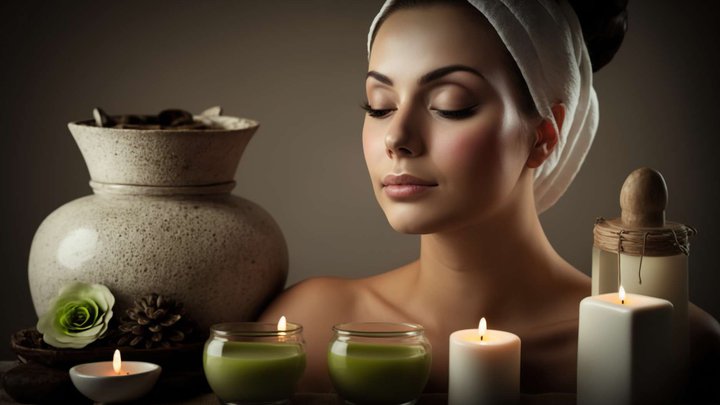 Narin Thai Massage