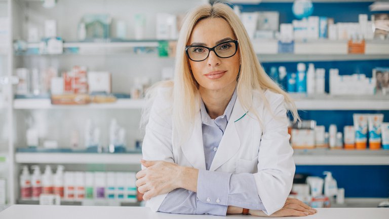 Pharmacies in Lanchkhuti