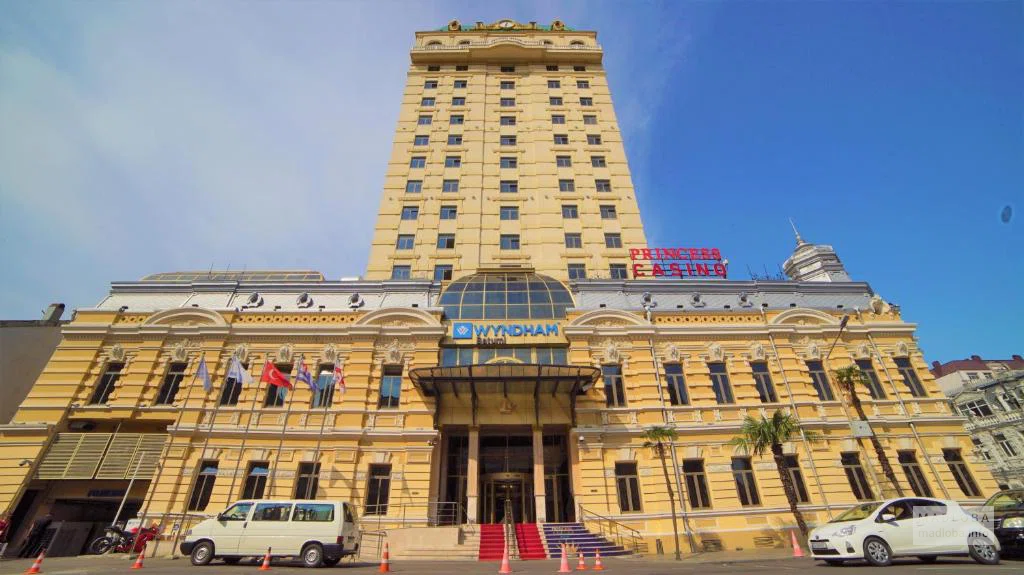 Wyndham Batumi