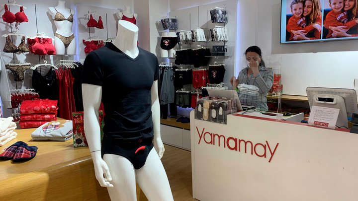 Yamamay