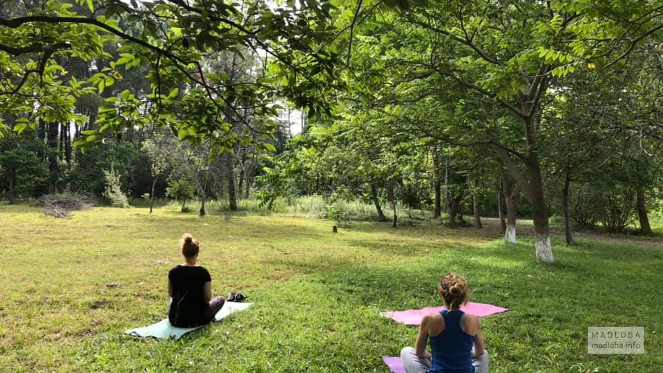 Yoga Lab Studio