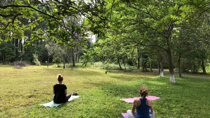 Yoga Lab Studio