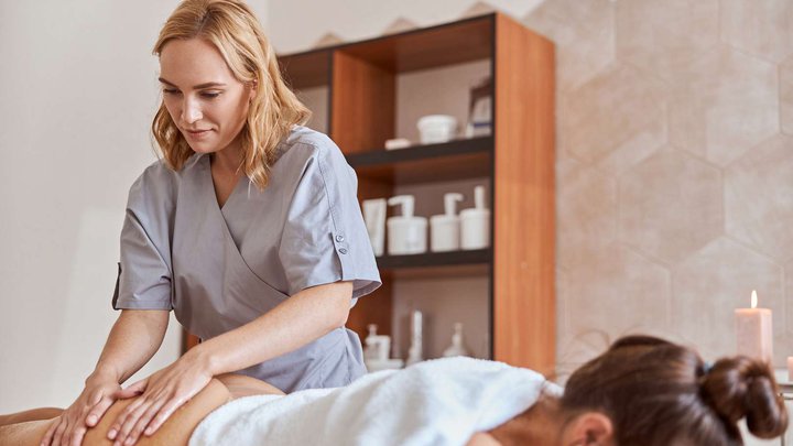 Narin Thai Massage