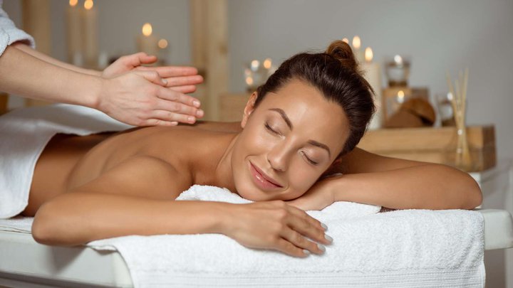 Bangkok Thai Massage (Batumi)