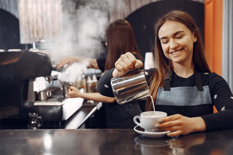 ☕️ Where to Drink the Best Cappuccino in Batumi: 8 Coffee Shops with Map & Reviews (2025)