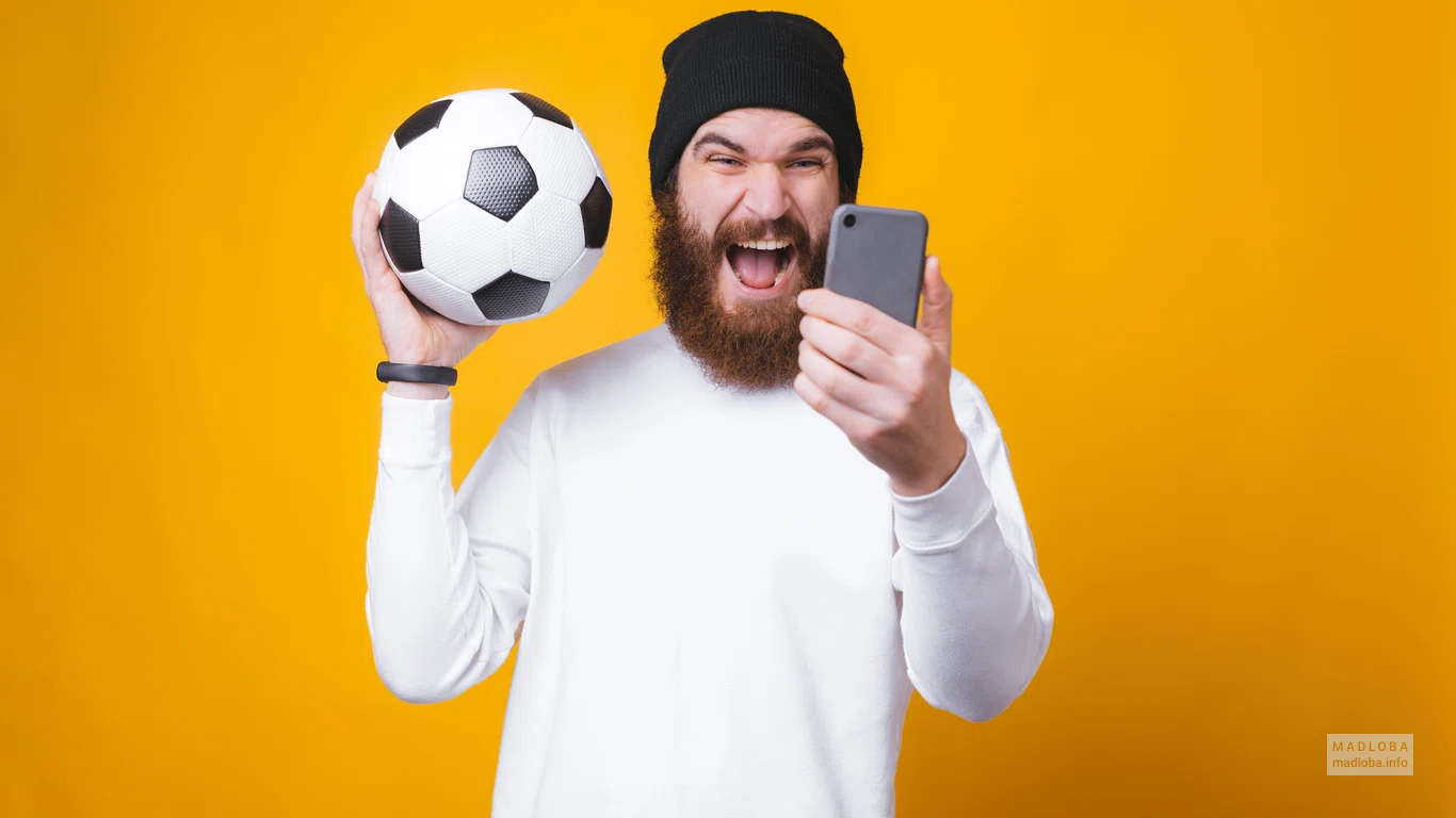 Тотализатор Спорт плюс Батуми