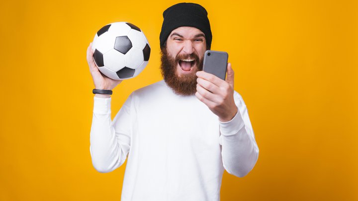 Тотализатор Sport+