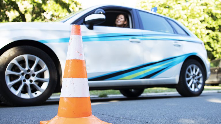 Driving schools in Tbilisi