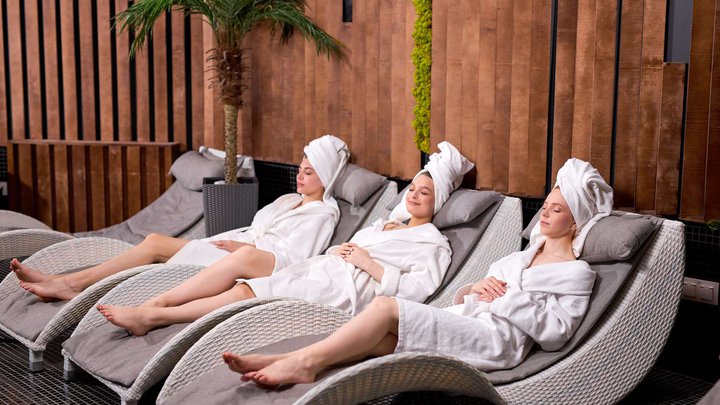 Bangkok Thai Massage (Batumi)
