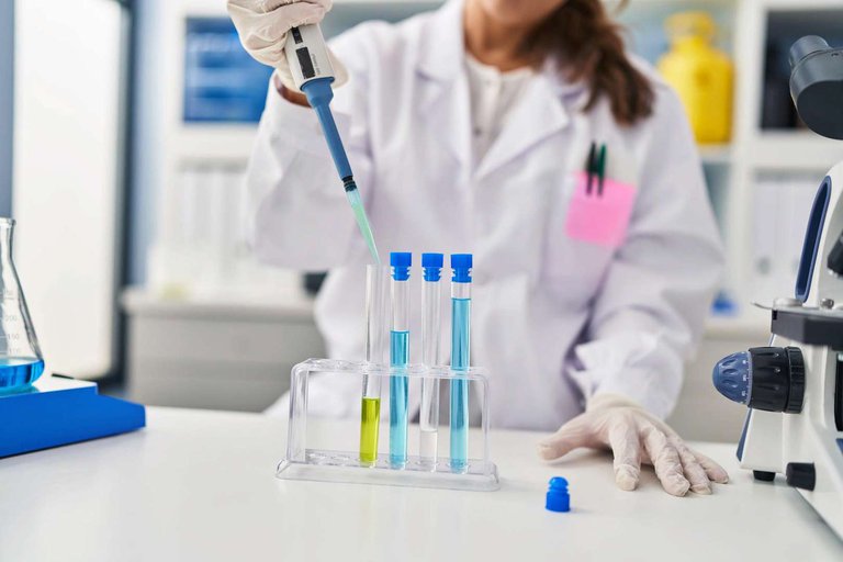 🧪 Reliable diagnostics in Batumi: TOP-6 laboratories for taking tests