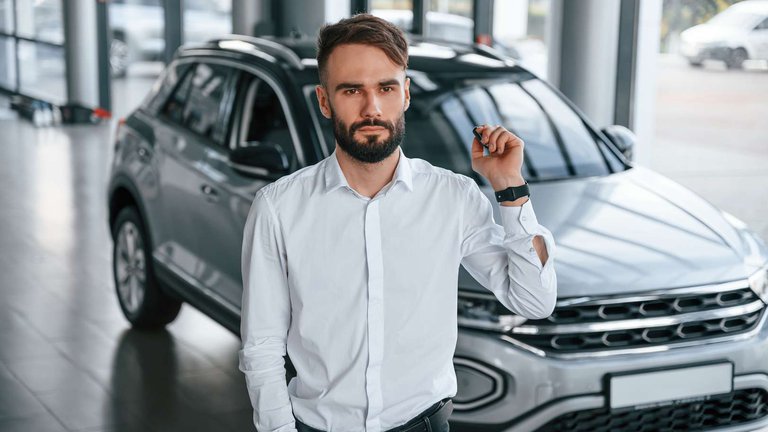 How to rent a car in the cities of Georgia: Useful tips and recommendations