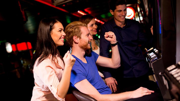 Senator Club