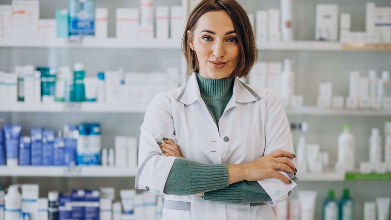 Pharmacies in Kaspi