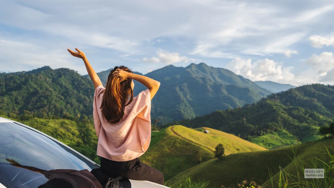 Georgian Weekend Tours / ქართული კვირის ტურები