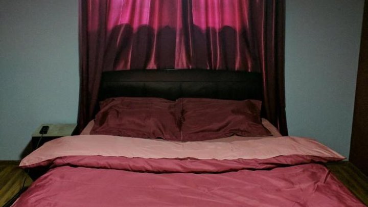 HELLO HOSTEL