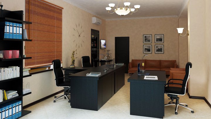 C-F-S Legal Гуледани и партнеры