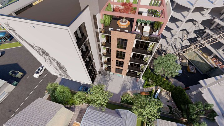Liberty Development