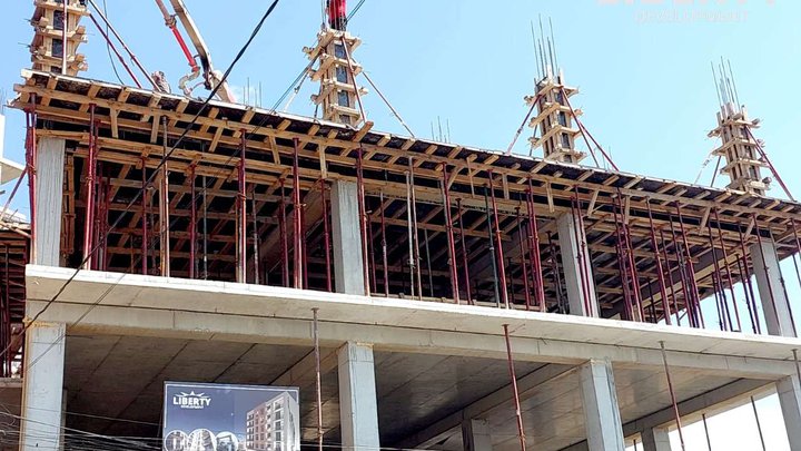 Liberty Development